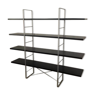 Vintage shelves Enetri by Niels Gammelgaard for Ikea, 2000