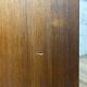 Vintage Scandinavian teak bookcase by EP Møbler, 1960s