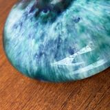 Studio Carafe Vase in German Ceramic from the Mid-Century by Ingeborg Langelotz for Ib Langelot, 1960s