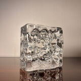 Cendrier Daum vintage