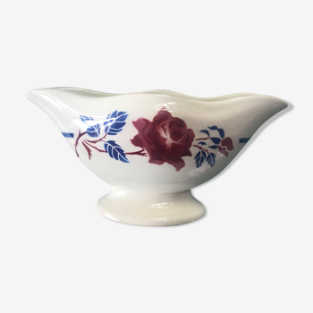 Saucière Luneville
