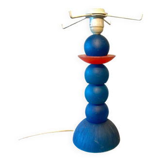 Artco lamp base made in France