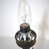 Art Deco lamp