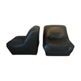 Pair of drivers
