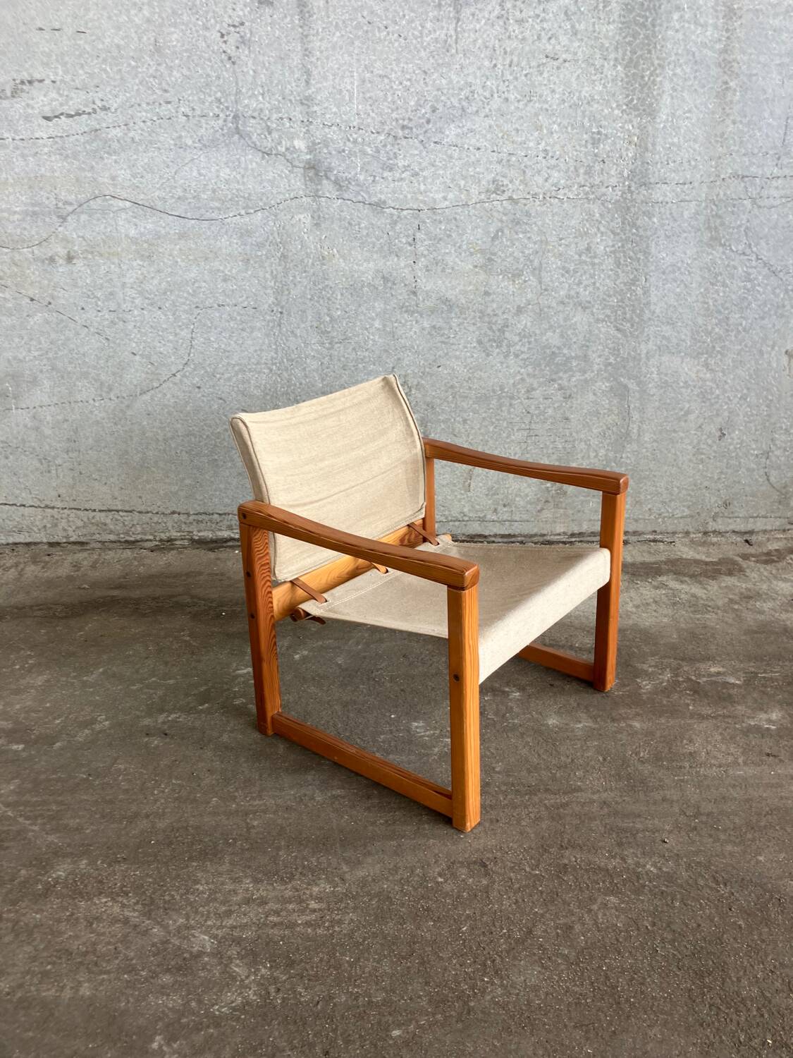 Diana armchair by Karin Mobring for Ikea, Sweden, 1970s