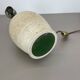 Large Travertine Marble Fratelli Mannelli Style Table Light Base, Italy, 1970s