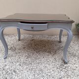 Rosewood desk table XIX century