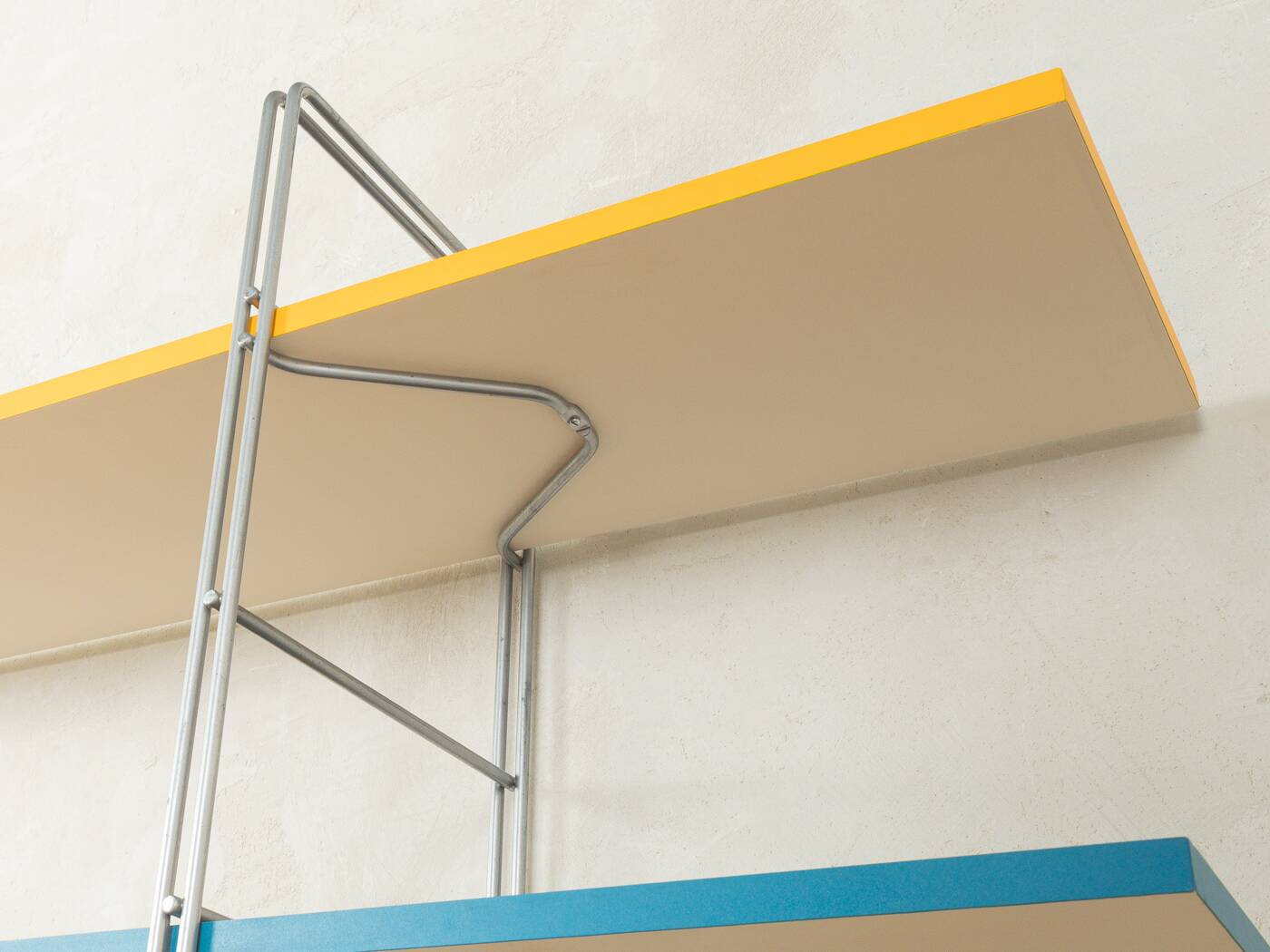 Étagère Guide par Niels Gammelgaard pour IKEA, années 1980.