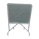 Tableau d'école année 1950 pivotant en artoise - 1m85