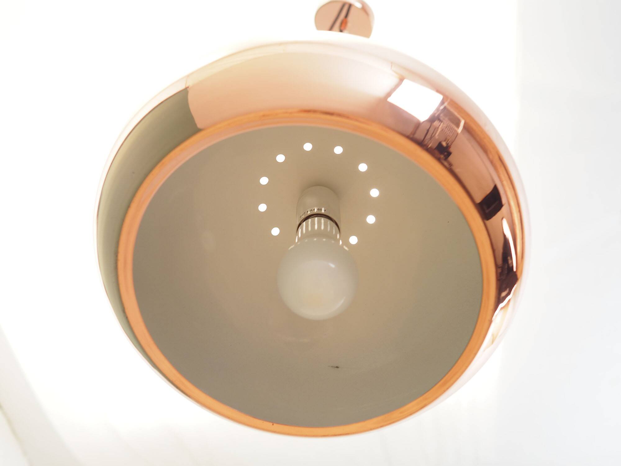 Pendant lamp, Danish design, 1990s, production: Denmark