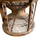vintage Emmanuelle Chair