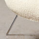 Fritz Neth Madame Lounge Chair for Correcta Germany 1950s