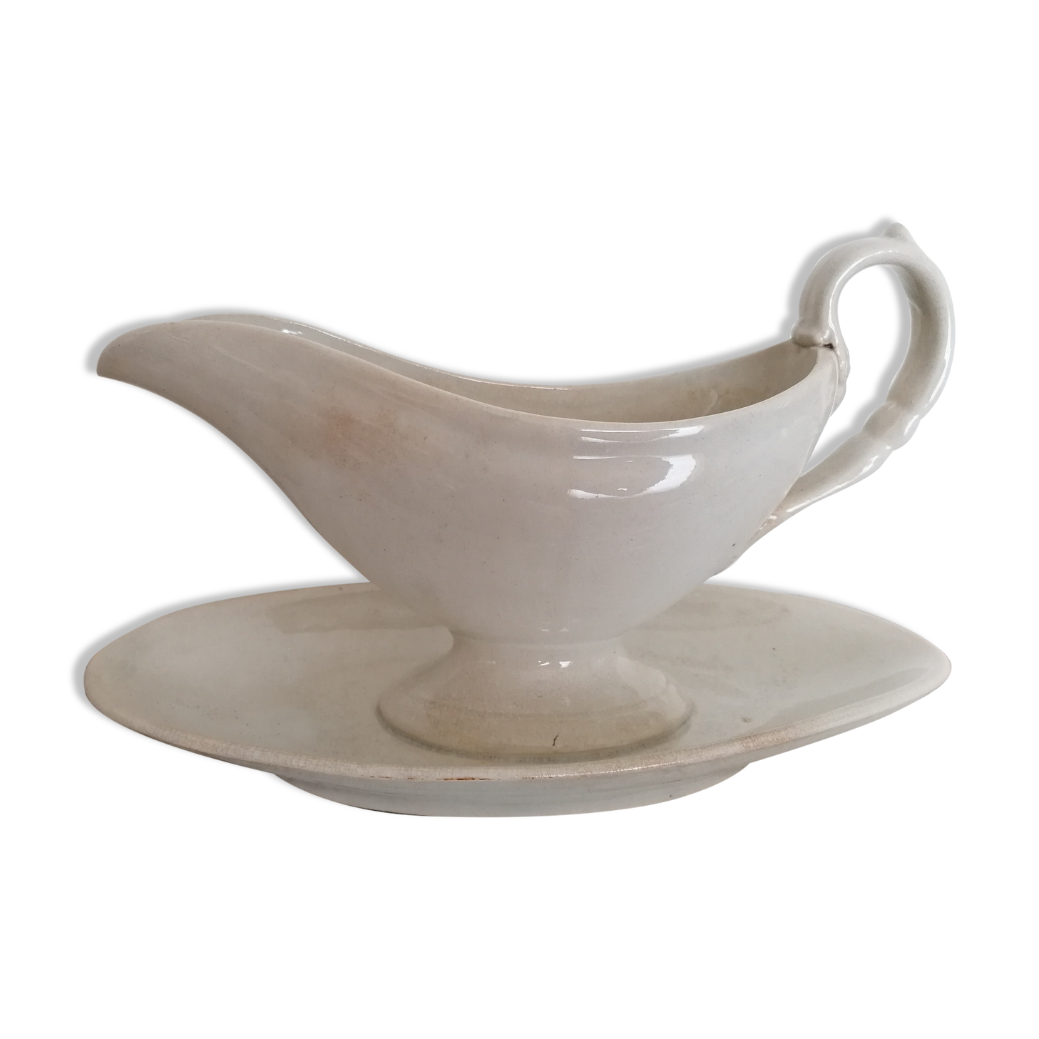 Saucière Choisy le Roi