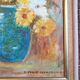 Bouquet de fleurs