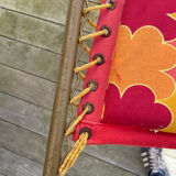 Chaise longue Sixties