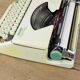 Olympia Splendid 66 Typewriter