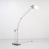 Arched lamp by Pas d'Urbino & Lomazzi for Guzzini - 1970s