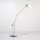 Arched lamp by Pas d'Urbino & Lomazzi for Guzzini - 1970s