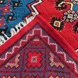 Large Moroccan rug