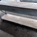 Workshop table