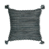 Coussin Sahara gris