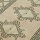 Turkish Vintage Anatolian Rug 164 cm x 290 cm