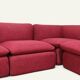 Modular sofa Airborne - Vintage 1970