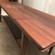 Table basse scandinave vintage