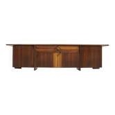 Vintage sideboard by Tittina Ammannati & Vitelli Giampiero for Catalano
