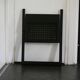 Marc Berthier, fauteuil pliant Pliaviva, Magis, 1980.