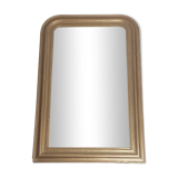 Miroir ancien Louis Philippe