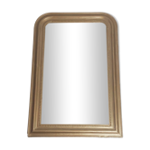 Antique Louis Philippe mirror
