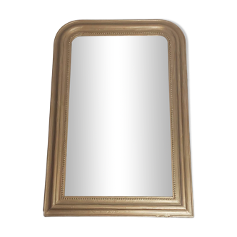 Antique Louis Philippe mirror