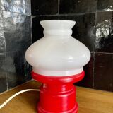 Opaline night light