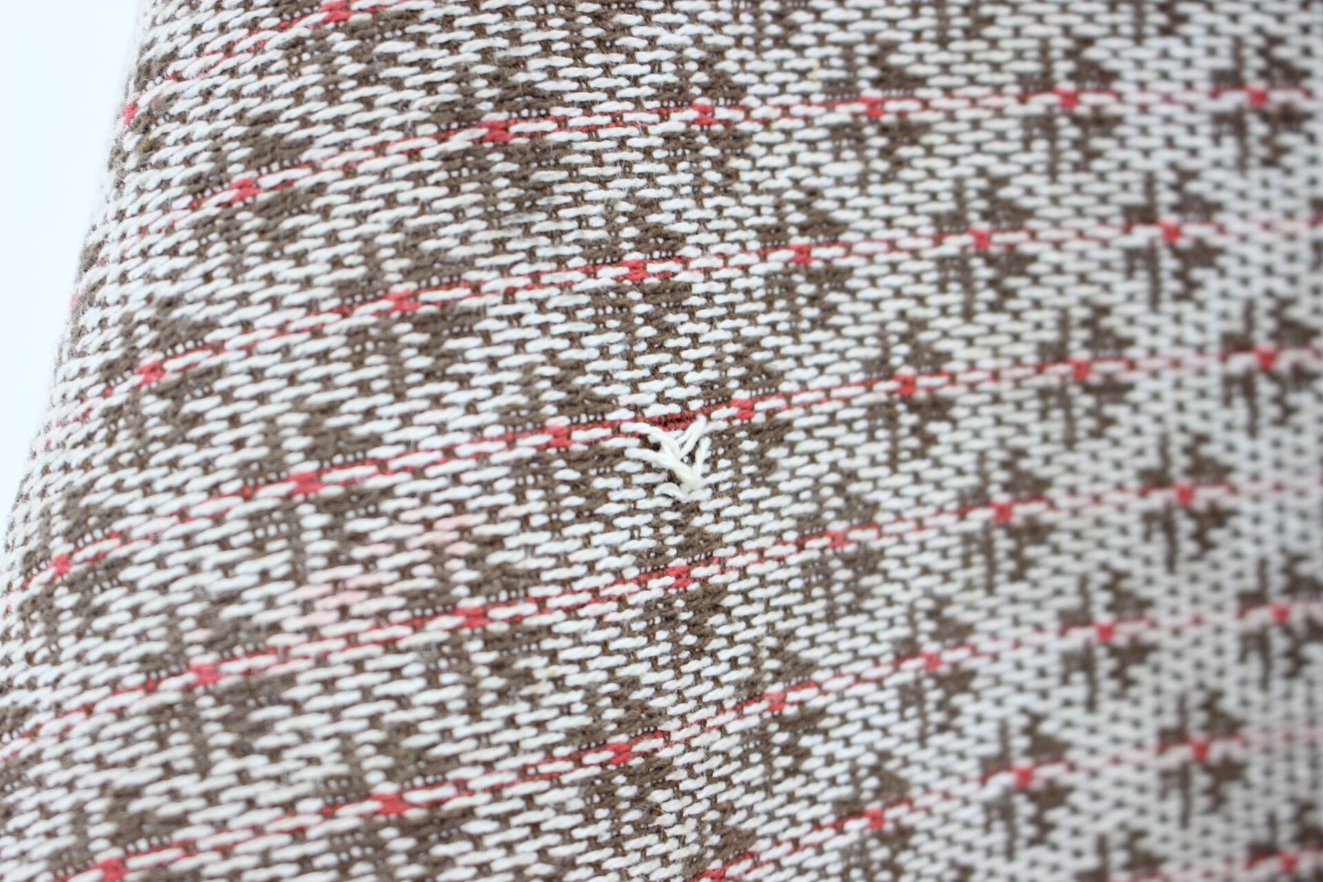 1970s Shell Chair with Iron Base, Germany