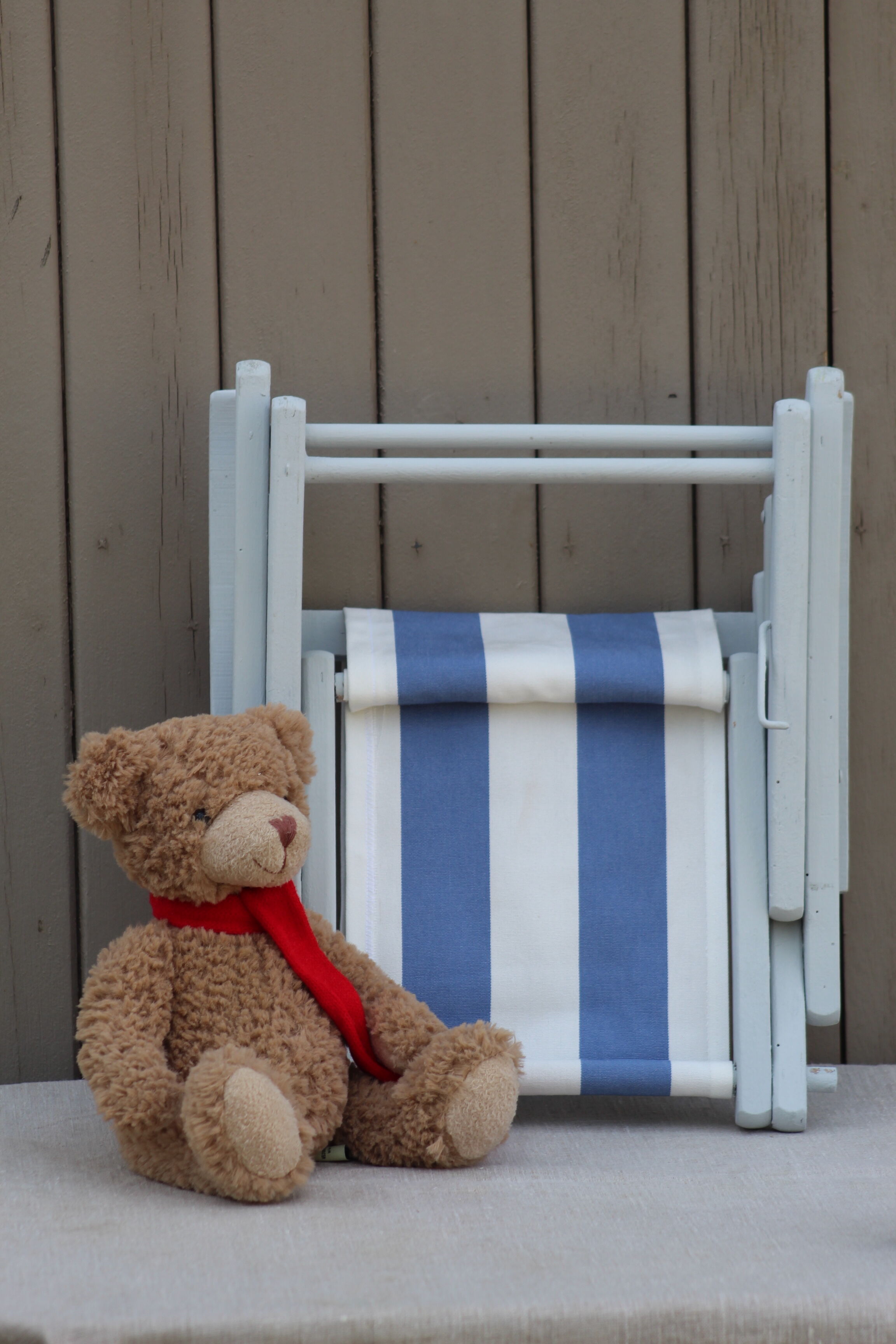 Folding chair for children