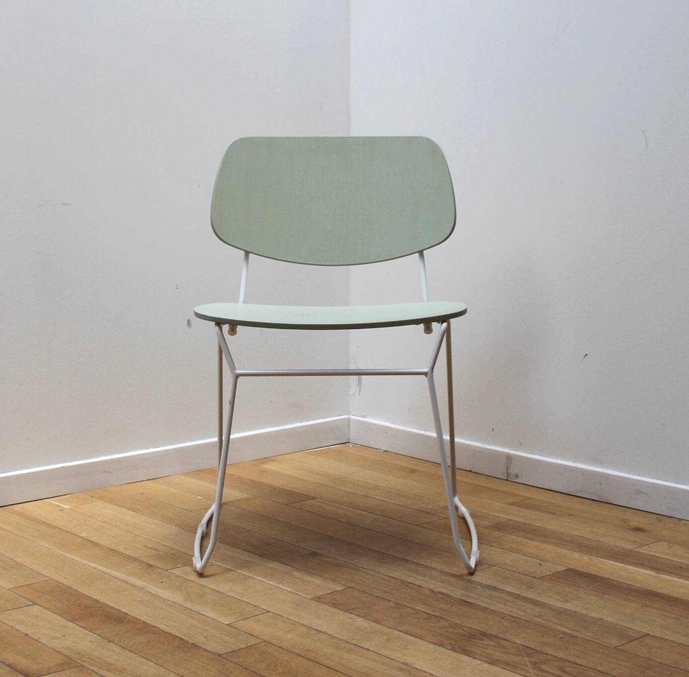 Doll 553 chair, Billiani