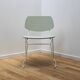 Doll 553 chair, Billiani