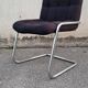 Fauteuils Storm par Yves Christin pour airborne