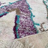 Berber Boujad rug