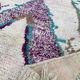Berber Boujad rug