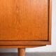 Vintage danish sideboard oak