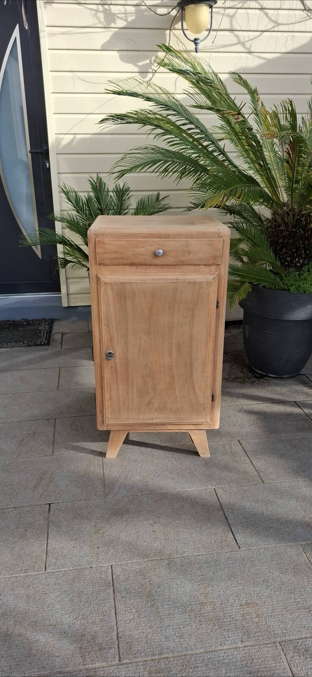 Confiturier vintage rénové  50/60