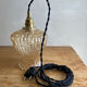 Pendant lamp