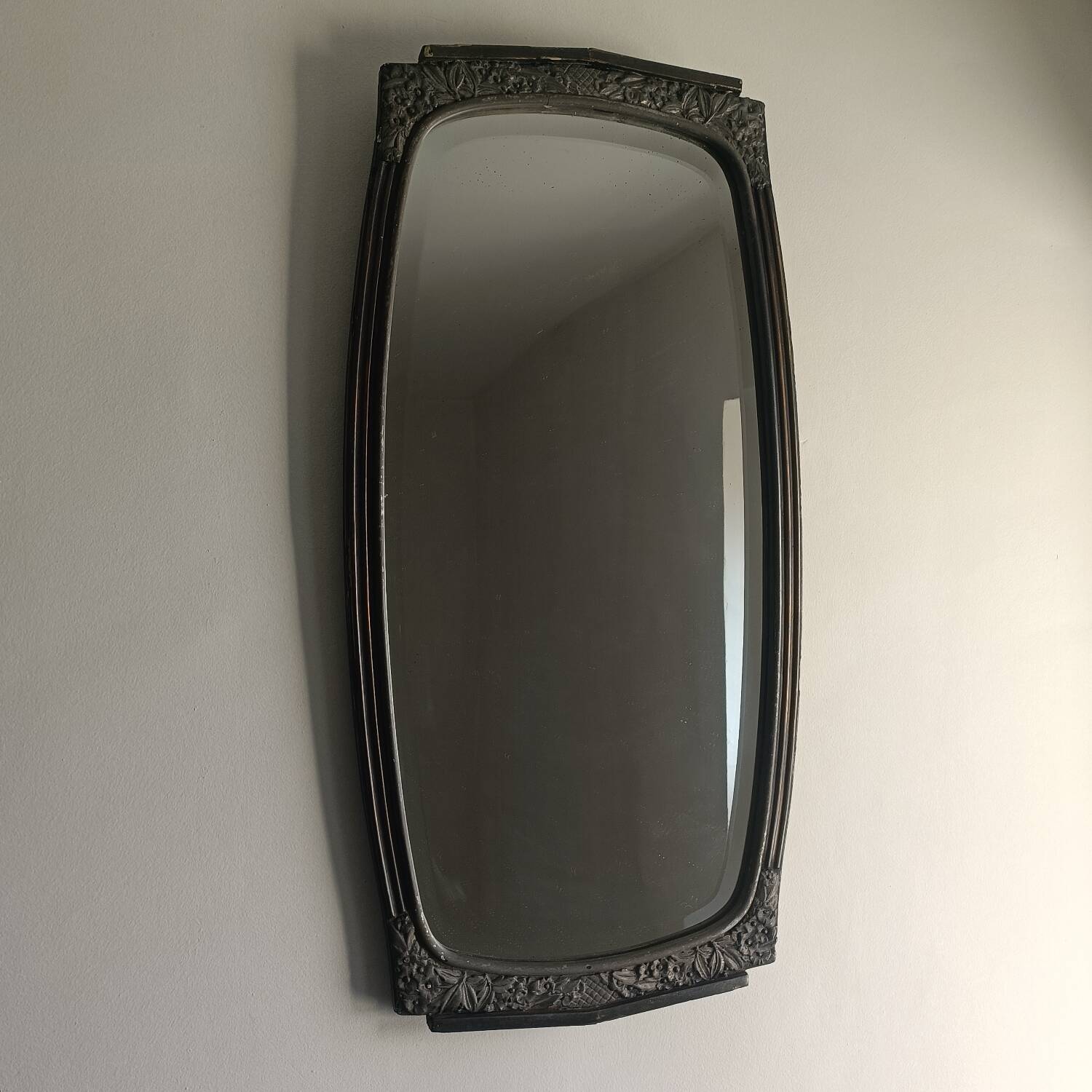 Grand Miroir Art Déco