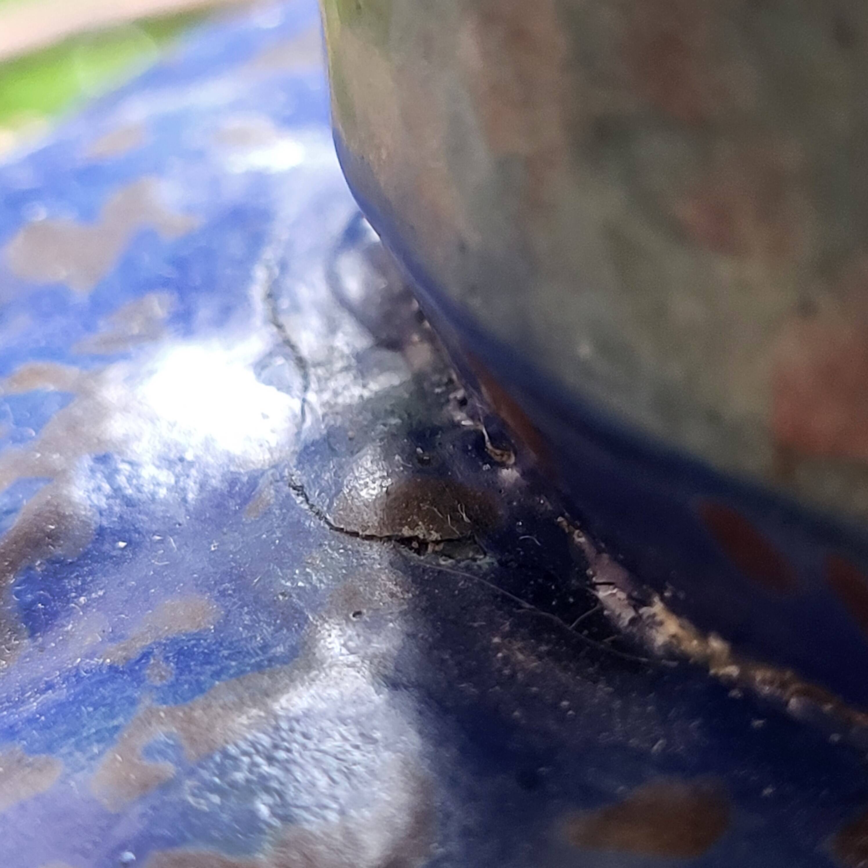 Revernay soliflore vase, Before 1930, Art Deco