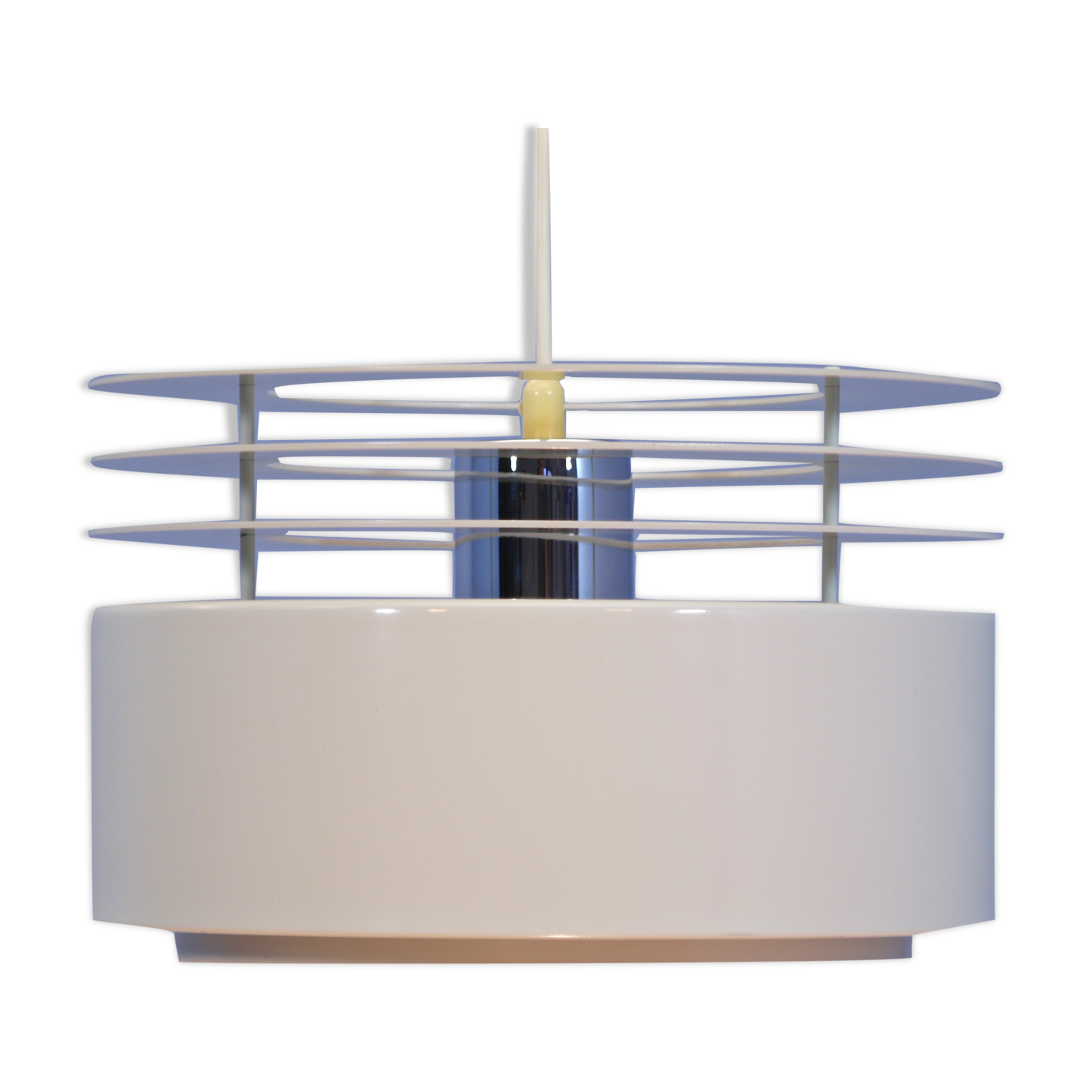 Suspension Hydra 2 de Jo Hammerborg pour Fog & Mørup, années 1960