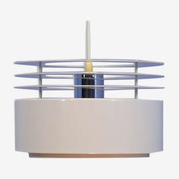 Hydra 2 hanging lamp by Jo Hammerborg for Fog & Mørup, 1960