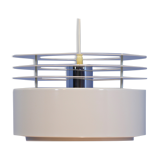 Hydra 2 hanging lamp by Jo Hammerborg for Fog & Mørup, 1960