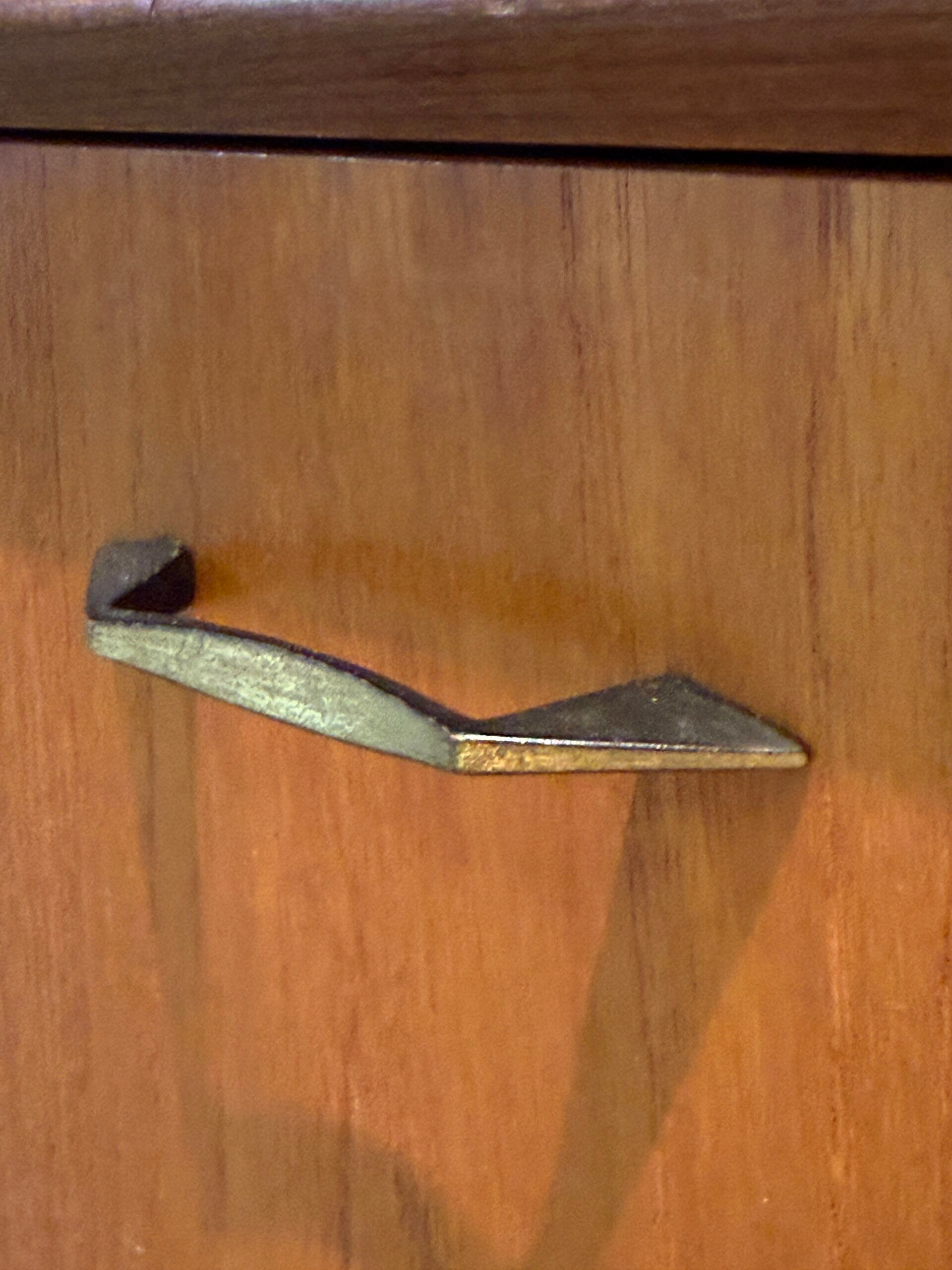 Set bedside tables Webé